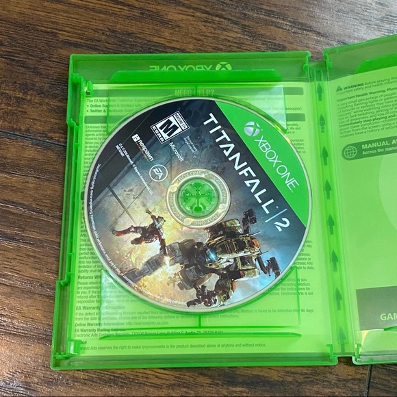 Titanfall 2 xbox one - Picture 3 of 4